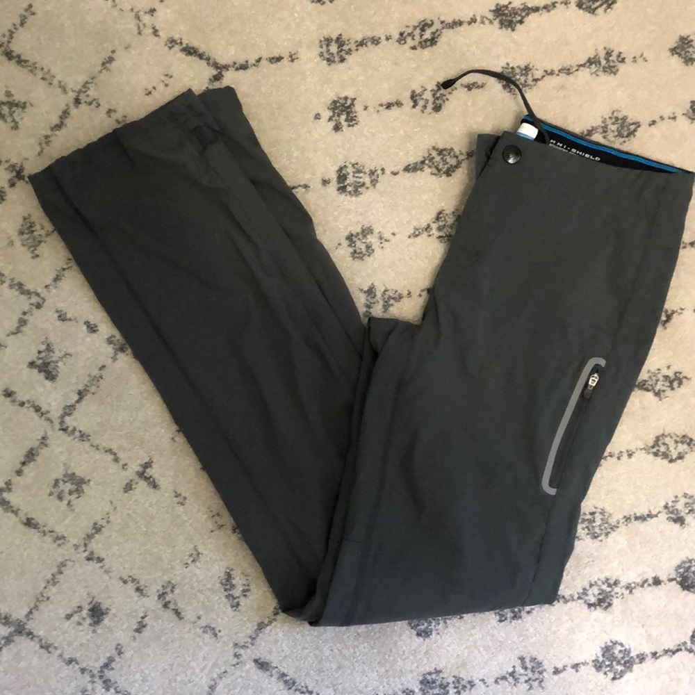 Columbia Omni shield pants